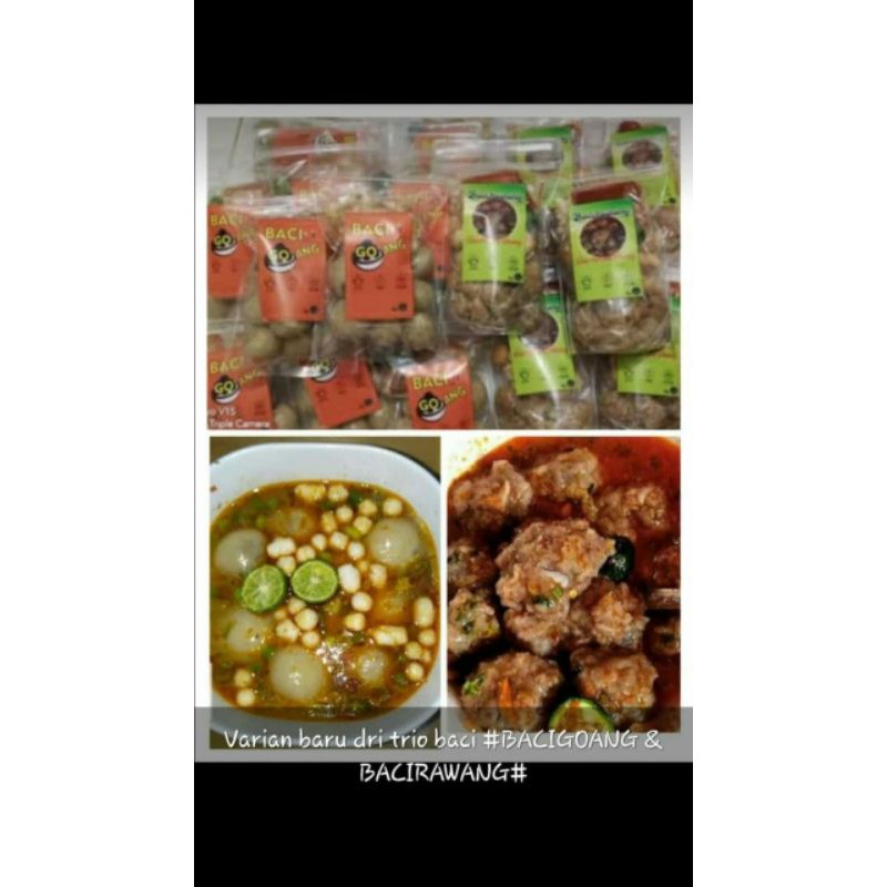 

bacirawang#basoaciurat#murah#dijaminhalal#