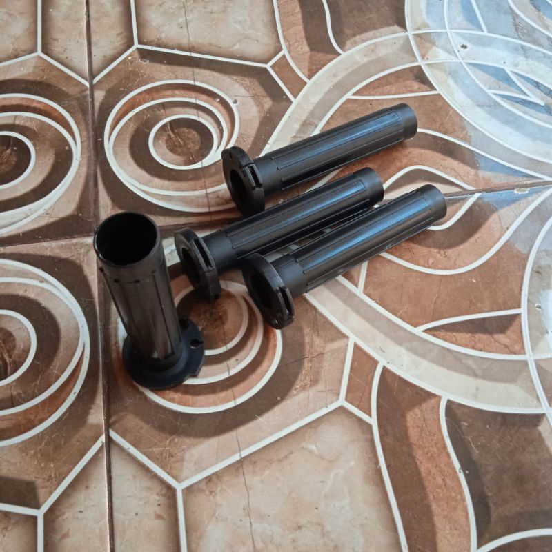 PIPA GAS SELONGSONG GAS SPONTAN NINJA KAZE