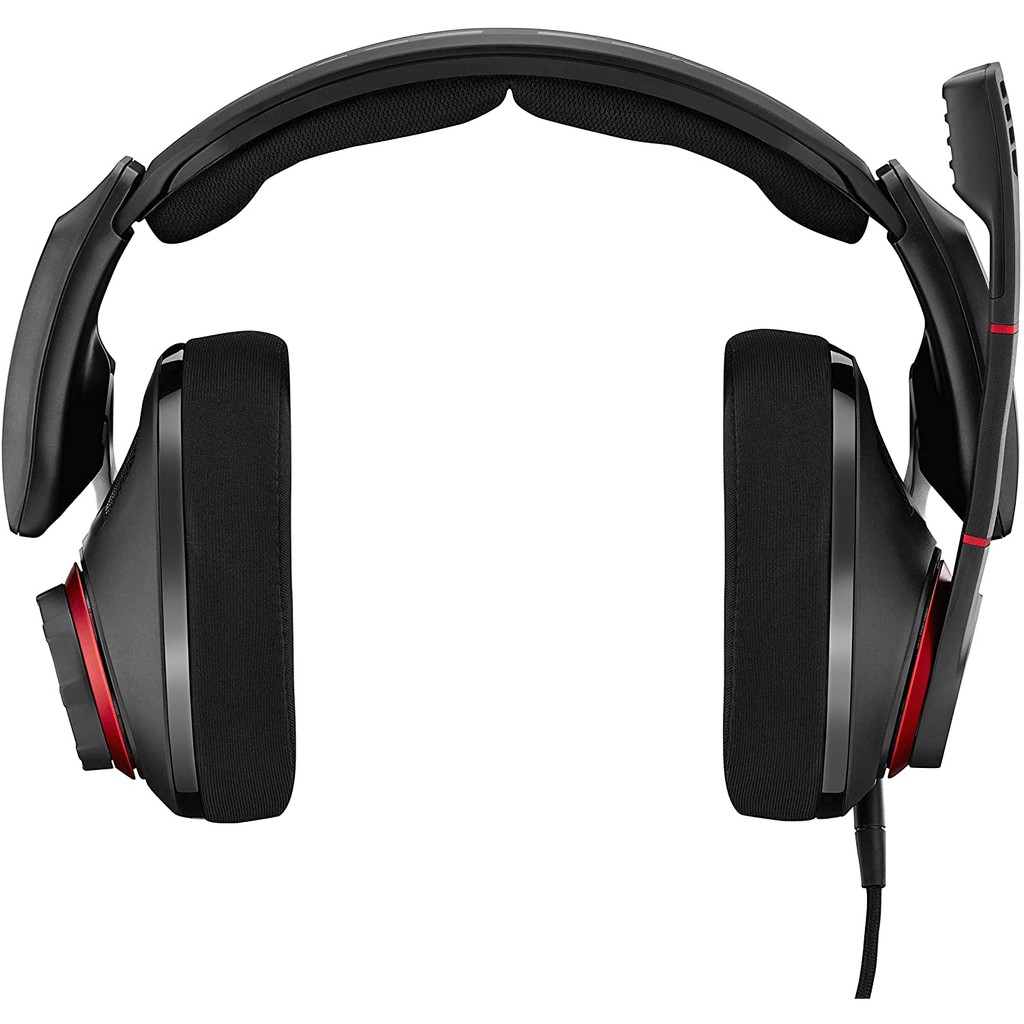 EPOS I Sennheiser GSP 500 Gaming Headset