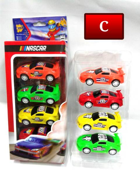 sofi.id MOBIL POLISI PULLBACK BOX ID 20 RB