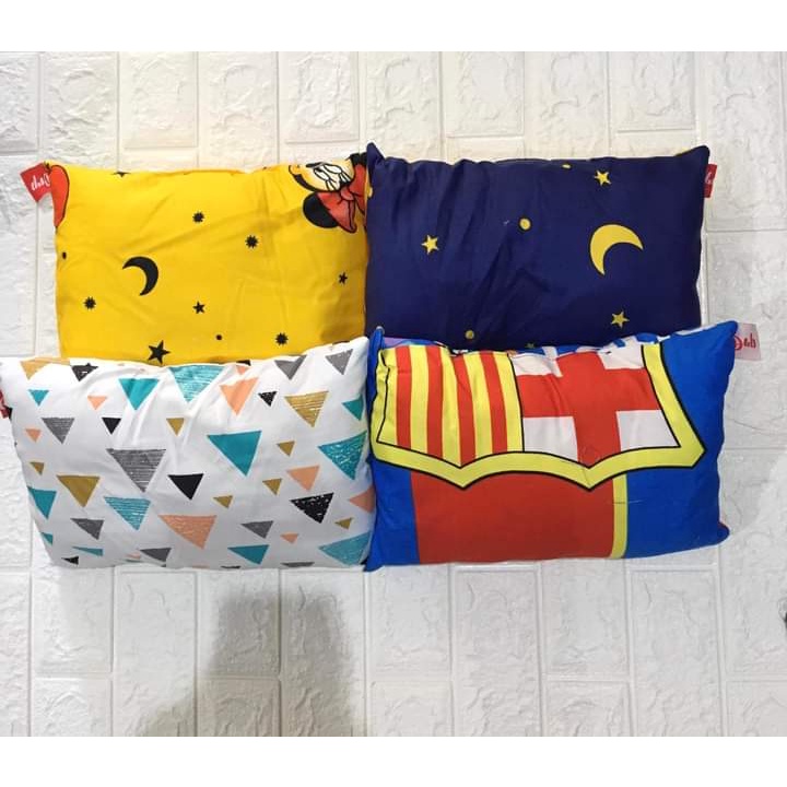 Bantal Bayi Bantal kotak