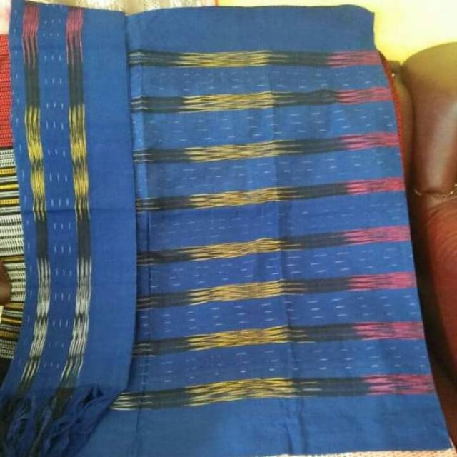 Songket tenun tangan tarutung(sumut)