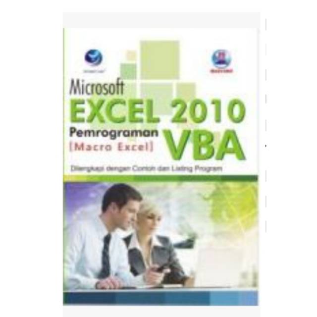 Microsoft Excel 2010 Pemrograman VBA