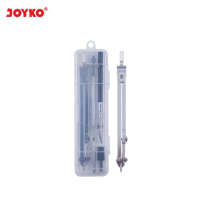 

Diskon Math Set / Jangka Joyko MS-405 Diskon