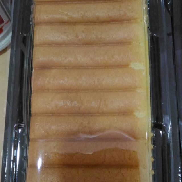 

Cake ogura