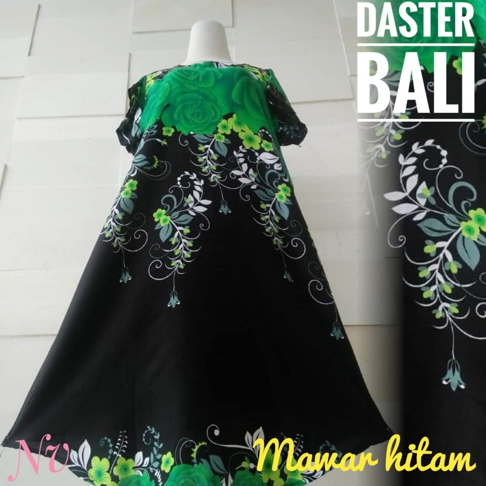 PAKET USAHA DASTER PAYUNG BALI ALL SIZE (RANDOM MOTIF 12 KG )