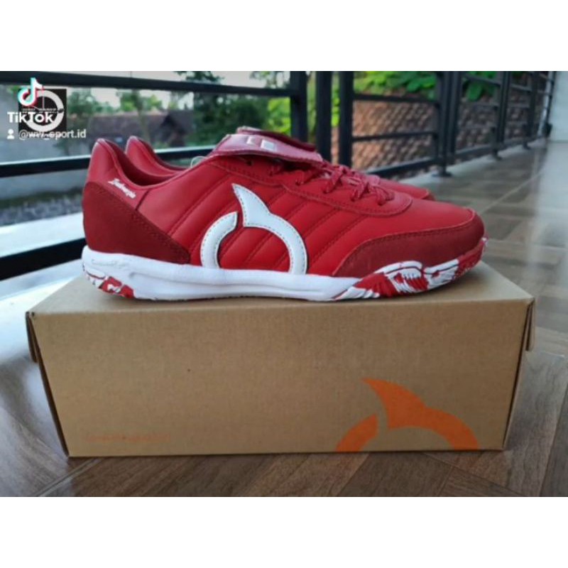 Ortuseight Jogosala Rabona SE