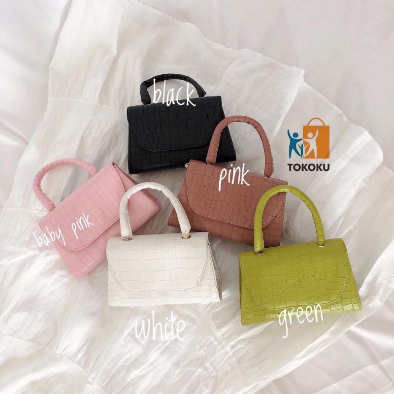 Tas Slempang Wanita Fashion 03