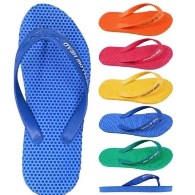 sandal swallow duri rematik