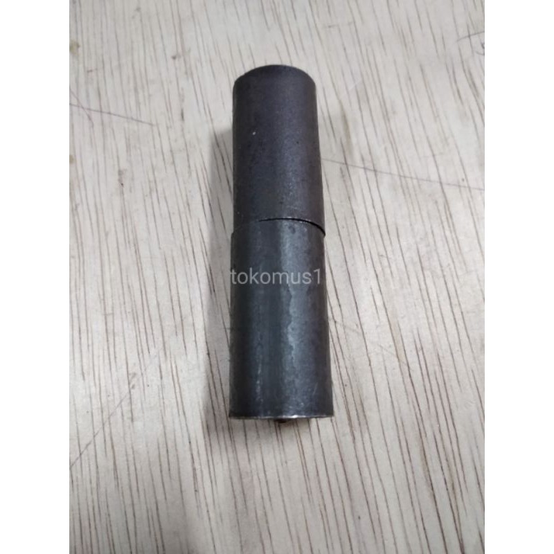 ENGSEL BUBUT 1 1/4&quot; INCHI/ENGSEL PAGAR BESI/ ENGSEL MURAH