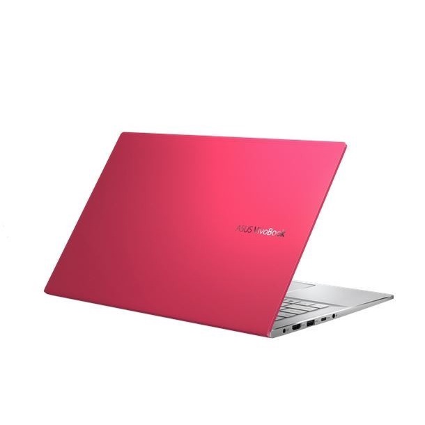 ASUS VIVOBOOK S-14&quot; S433EQ-AM751IPS/AM753IPS (I7-1165G7/MX350/8G/512G PCIE/Layar 14&quot; IPS FHD/