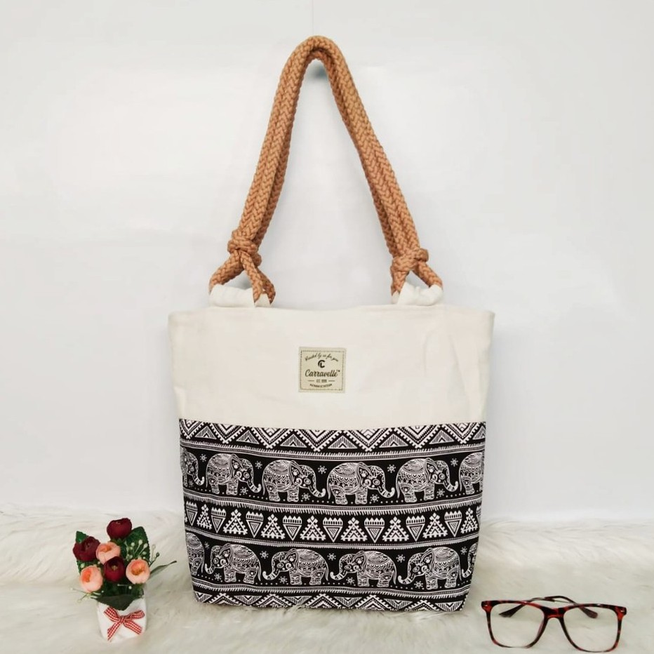 TOTEBAG WANITA RESLETING/TAS TOTE BAG KANVAS BUAT SHOPPING BAG/TAS KULIAH/SEMINAR BISA CUSTOM SABLON