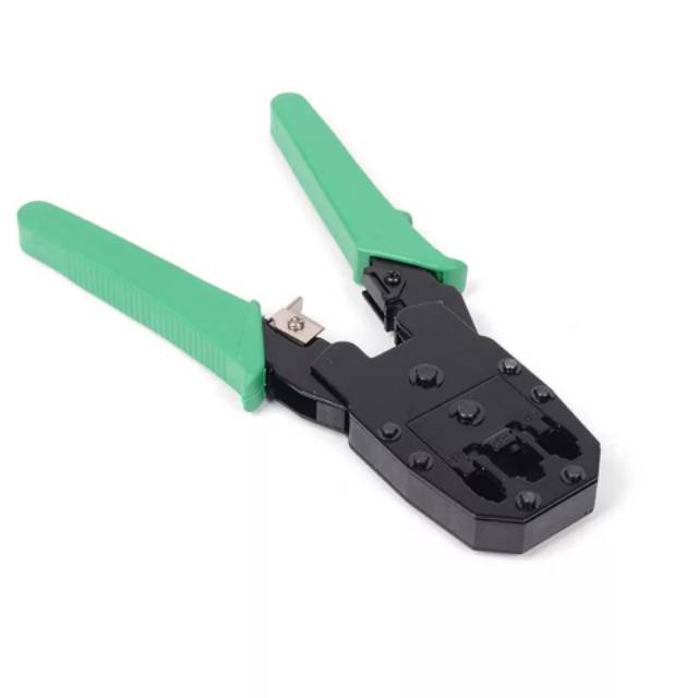 CRIMPING TOOL TRIPLE