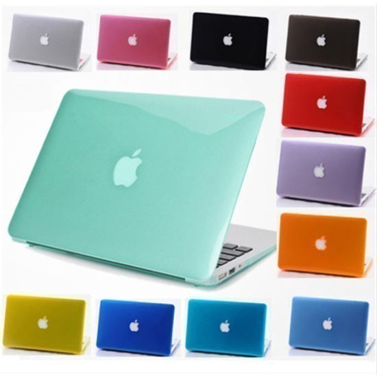 Crystal Case for Macbook Pro Retina 13.3 Inch Macbook Pro 15,4 inch