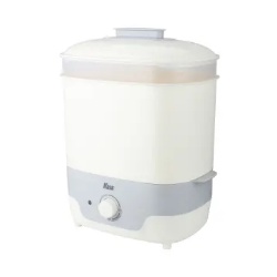 Kris Sterilizer Botol Susu 600w / steril dot susu bayi / steril botol bayi / MILK BOTTLE STERILIZER 650W