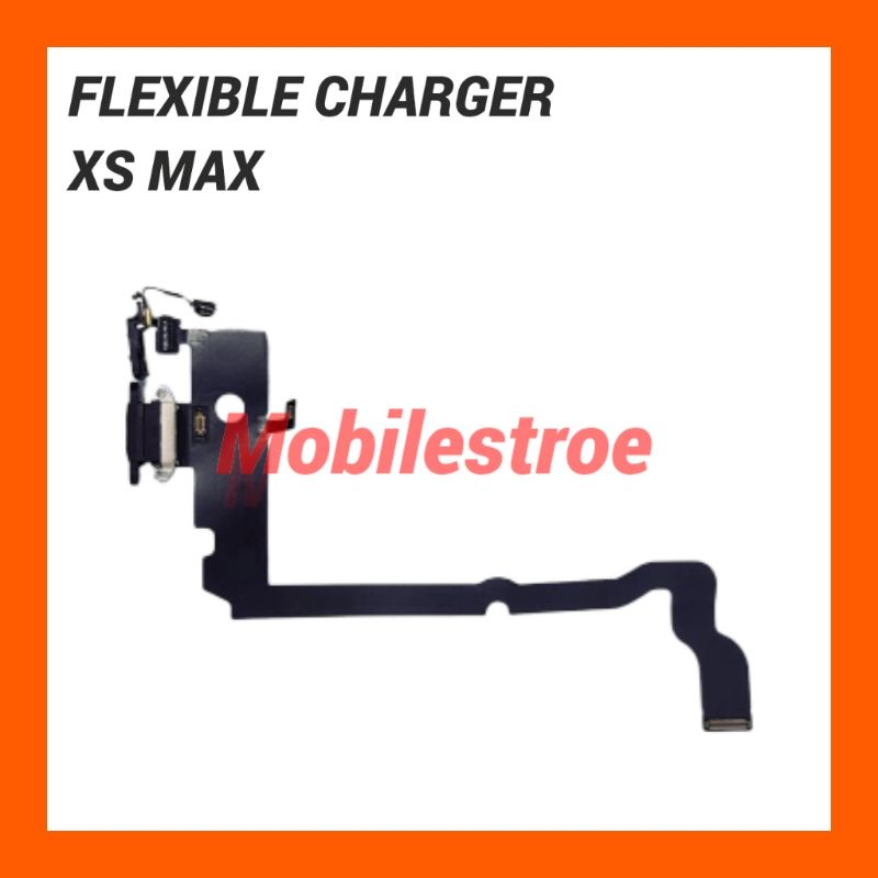 FLEXIBLE KONEKTOR CHARGER XS MAX