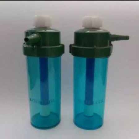 Tabung air regulator oksigen
