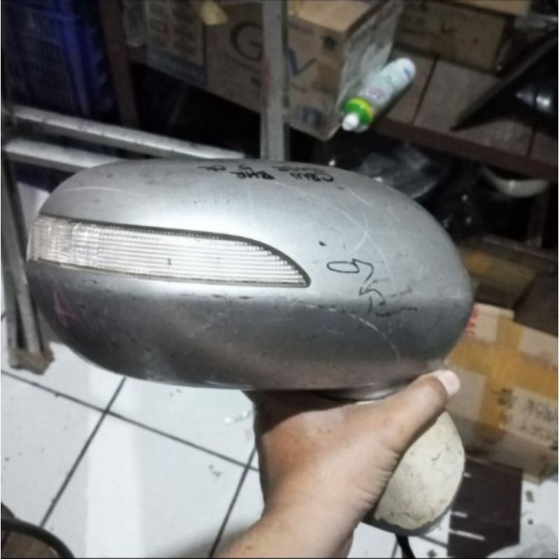Spion Jazz Gd3 City Gd8 Vtec V-tech bekas Original
