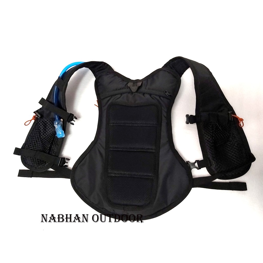 TAS SEPEDA HYDROPACK TAS TRAIL RUNNING MOTOR TRAIL