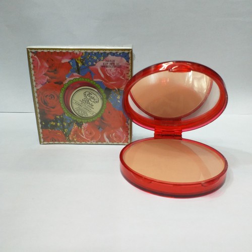 FANBO 68 ROSE COMPACT POWDER 22,5 GR