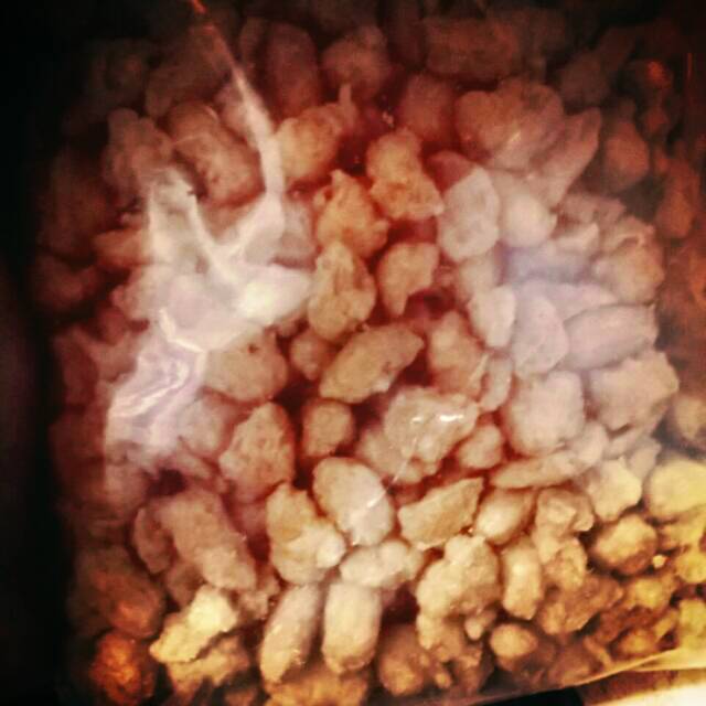 

Kacang tepung .