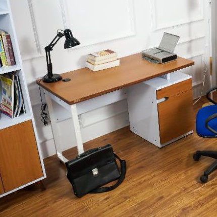 MEJA TULIS MEJA KIOS MEJA SEKOLAH MEJA TOKO MEJA BELAJAR MEJA KASIR MEJA GURU.MEJA RESEPSIONIS MEJA 