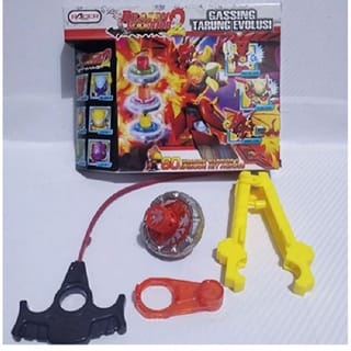 MAINAN GANGSING DRAGON WARIOR EVOLUSI ISI KUMPLIT