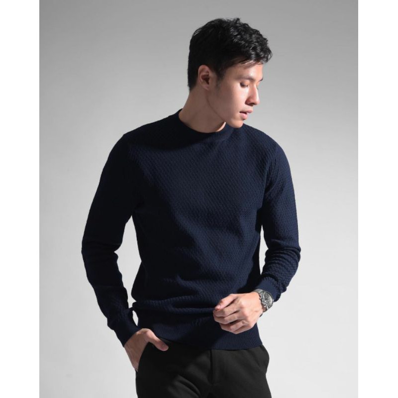Vinetto Knitwear by male.id