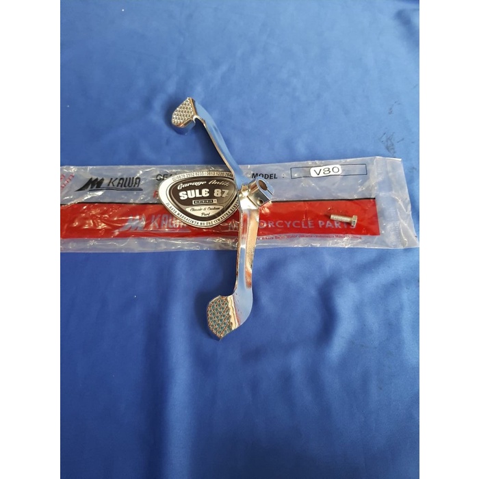 Perseneling yamaha v80 yamaha v80 robot deluxe Motor Clsaic