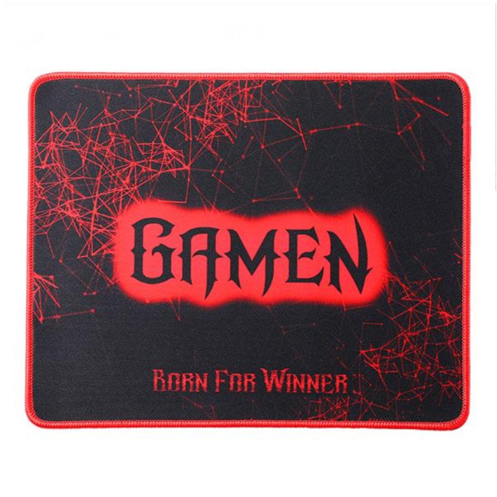 Mouse Pad Gamen Anti Slip with Soft Surface GP-L