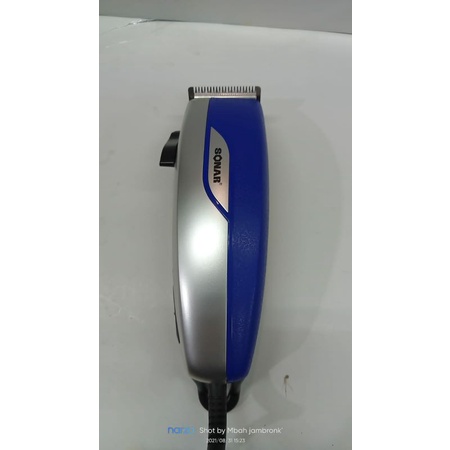 Alat Cukur Rambut Hair clipper Bagus