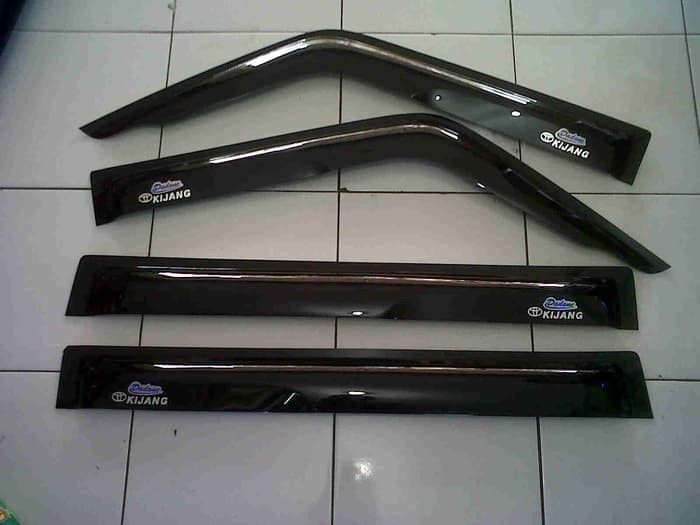 TALANG AIR KIJANG SUPER