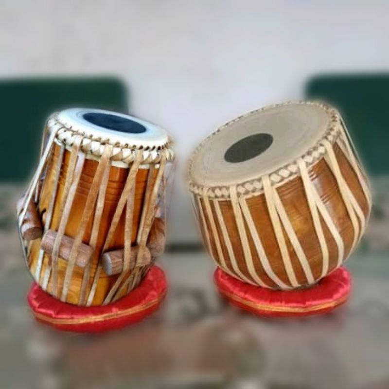 Tabla Dayan ft Bayan Lokal komplit