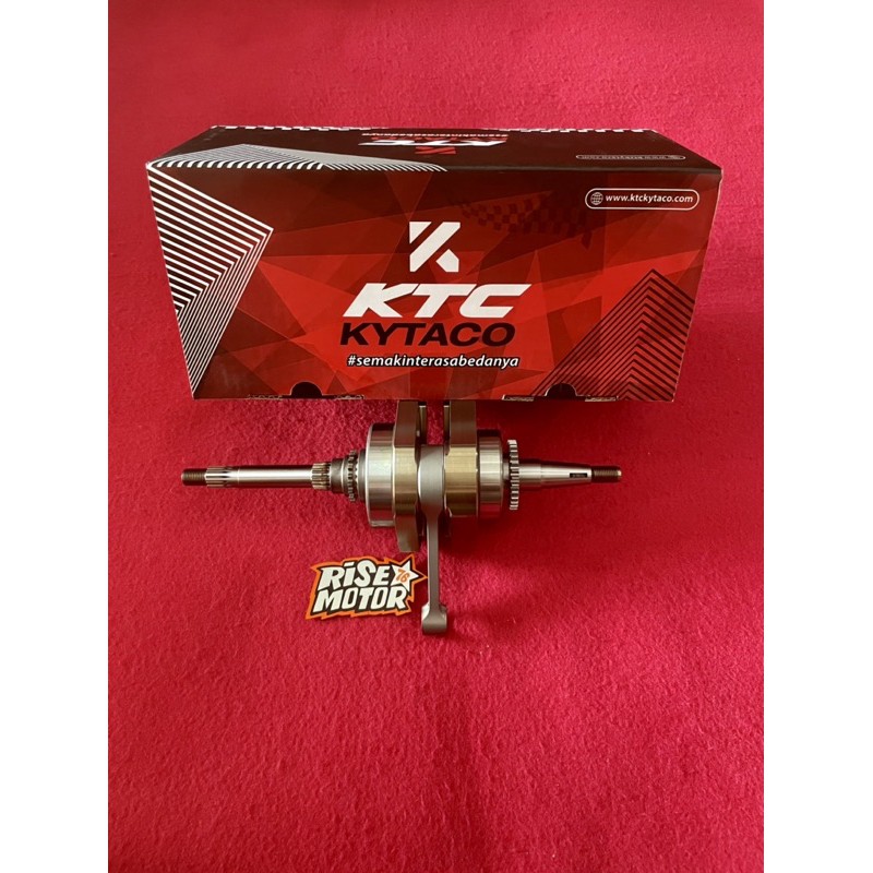 Kruk As Ktc Kytaco Nmax +3 Mm Stroke 61.7 Mm