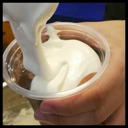 

Cream Cheese Premium 1Kg Di Jamin Rasa Keju