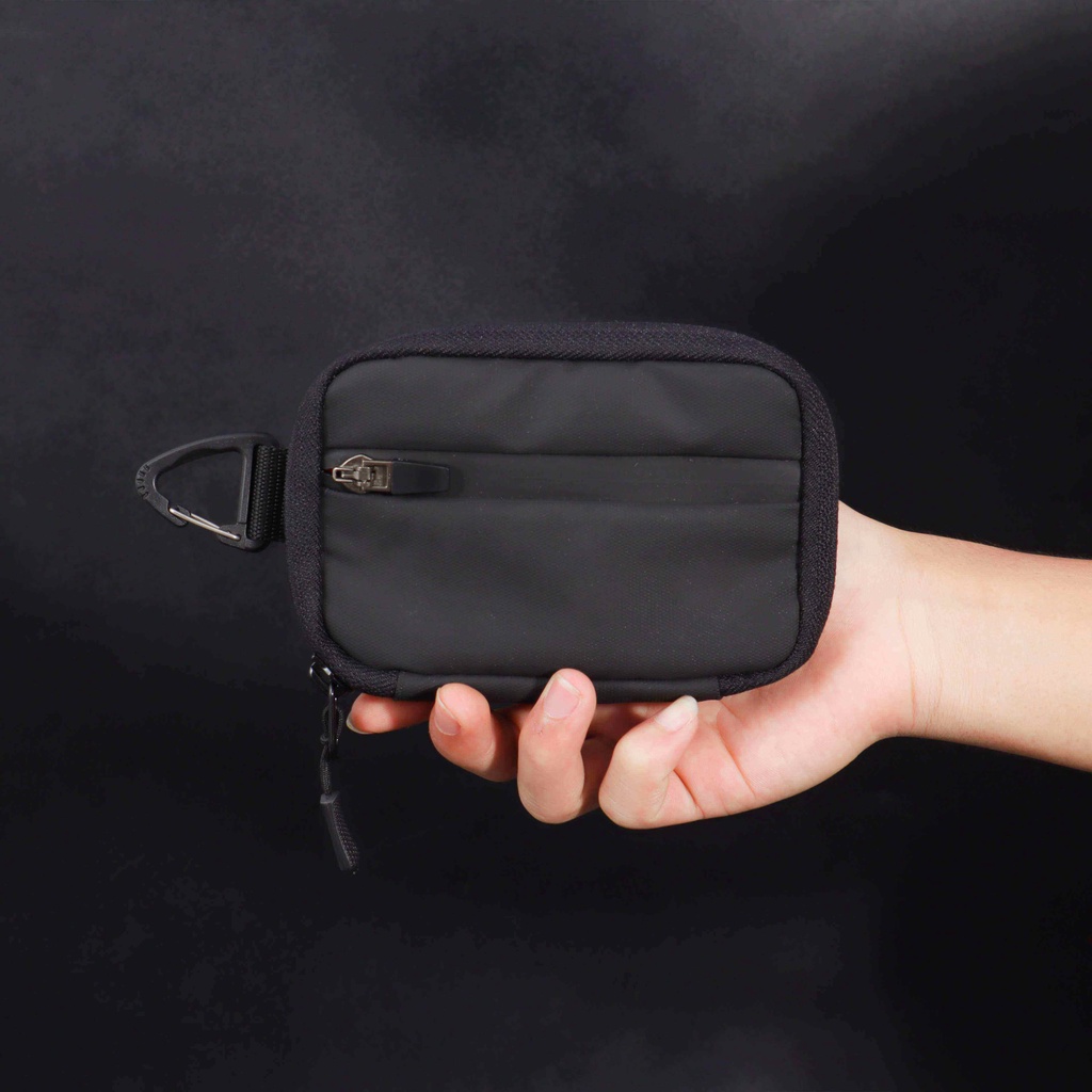 REV STORE - Bags Wallet Hook Acecoris