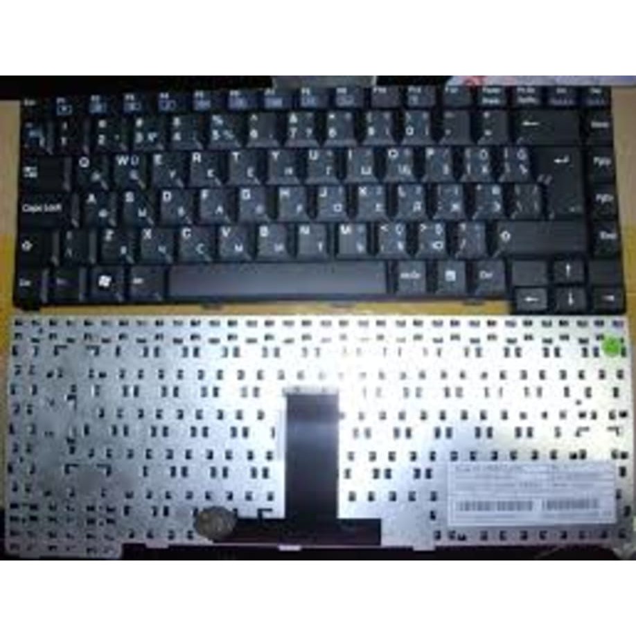 Keyboard Axioo Neon MNC M54- M54N- m540- M540N- M54V