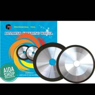 Mesin Drill Die Grinder Sellery Set 60 pcs Gerinda Bor
