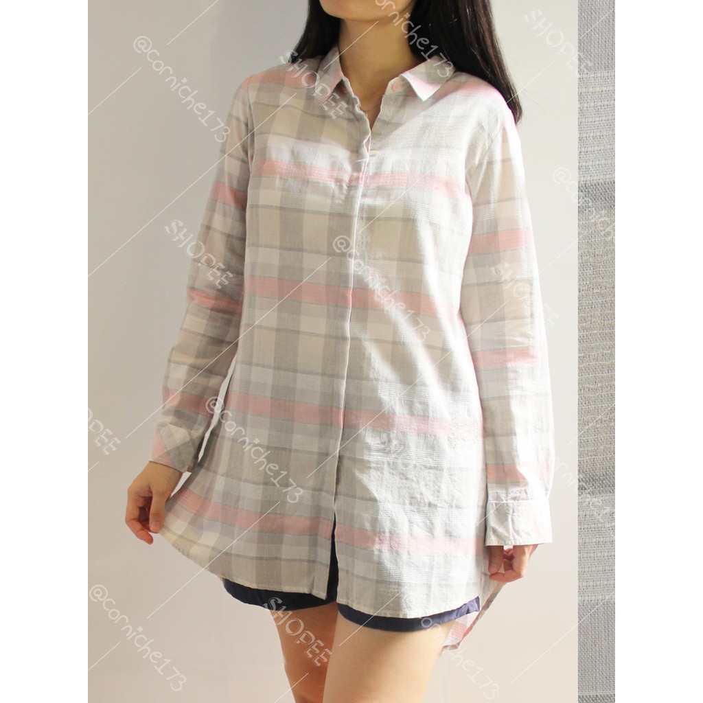 Corniche Chiro Shirt Pink - CT3841