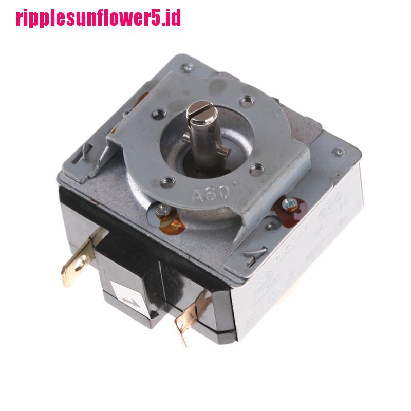 Dkj-y Timer 60 Menit Untuk Microwave / Oven