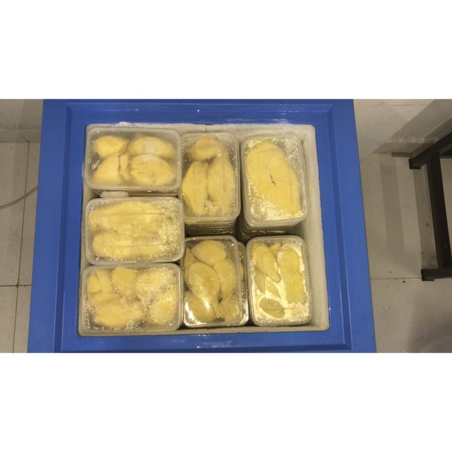 

Durian montong