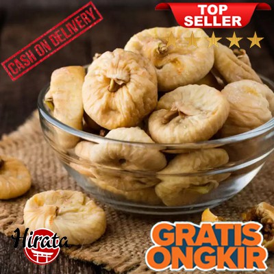 

250GRAM DRIED FIG / DRIED FIGS / FIG / BUAH TIN KERING / BUAH TIN / BUAH TIN KESEHATAN