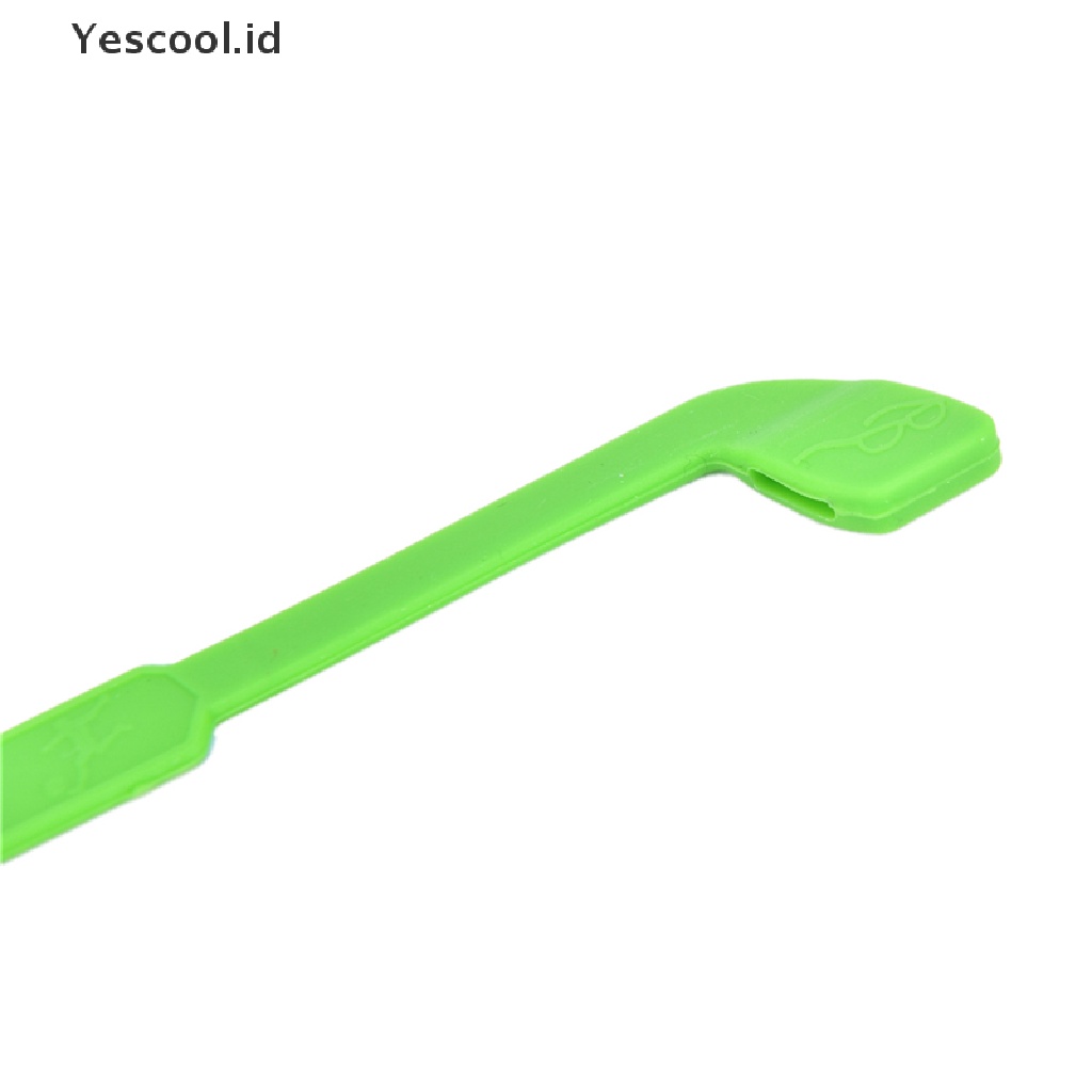 【Yescool】 Silicone Eyeglasses Glasses Sunglasses Strap Sports Band Cord Holder For Kids .