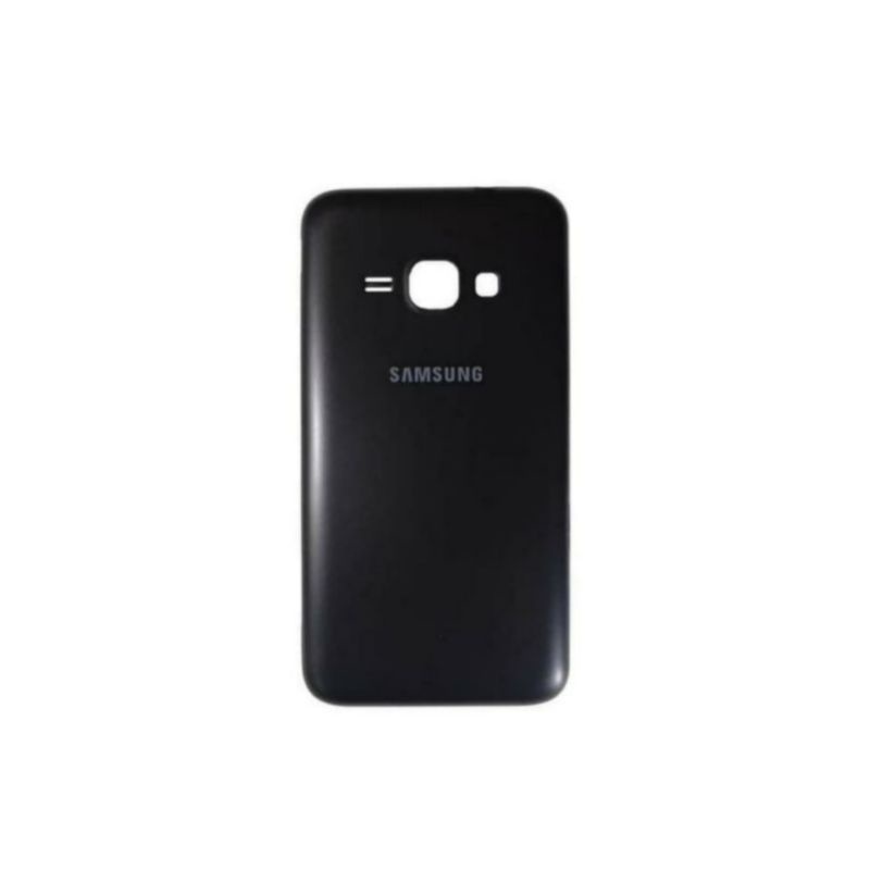 BACKDOR / BACK COVER / TUTUP BELAKANG SAMSUNG J1 2016 - J120 ORIGINAL