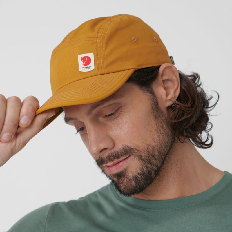 New Collection Fjallraven High Coast Lite Cap