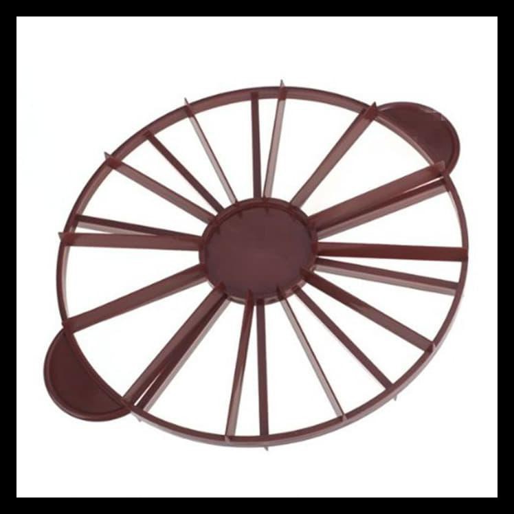 

Cake Marker 10/12 Slices , Cake Divider