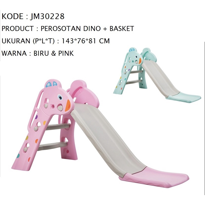 MAINAN ANAK PEROSOTAN / JM30228