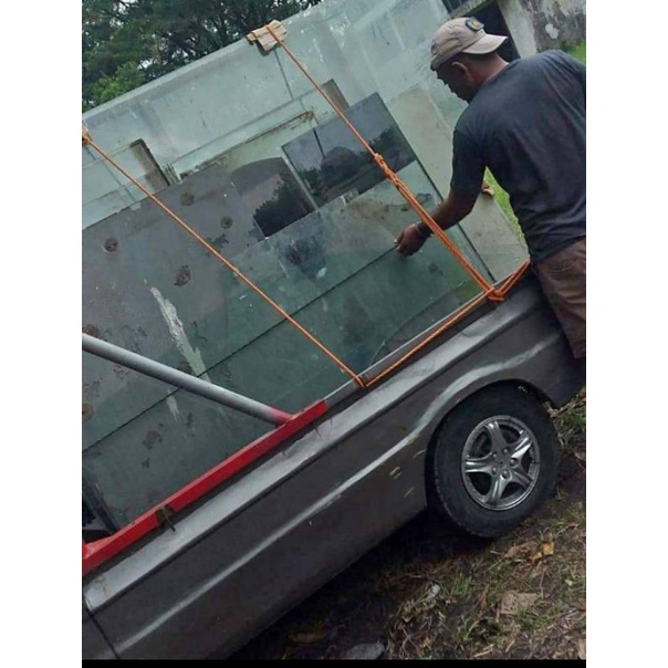 KACA 8MILI