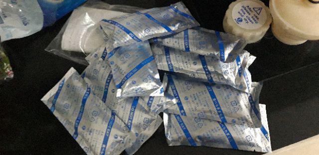 Free Ongkir Cleaning Powder Enagic Kangen Water Citric Acid Food Grade Asli Enagic Free Ongkir