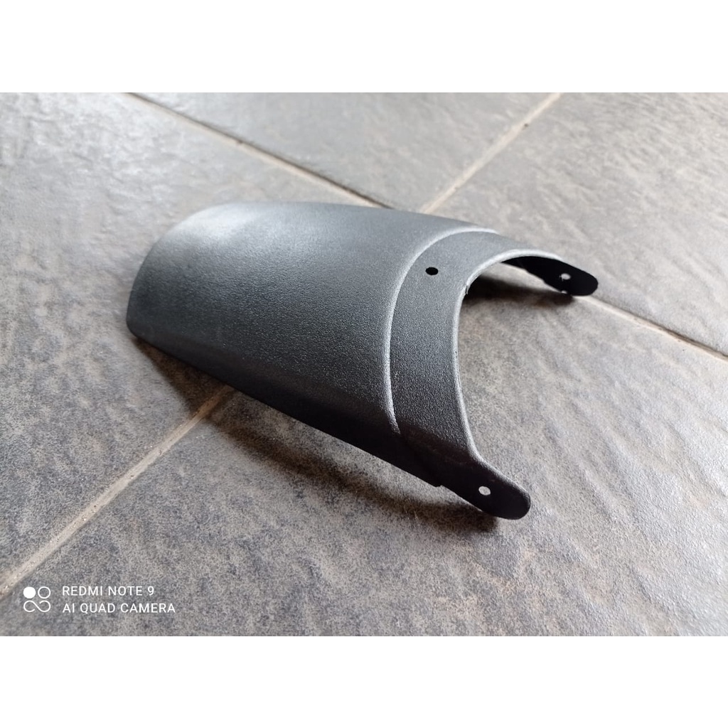 [ABIL JAYA PERKASA] SAMBUNGAN SPAKBOR DEPAN YAMAHA AEROX MUDFLAP AEROX MUD FLAP AEROX SAMBUNGAN SPAKBOR YAMAHA AEROX